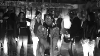 MTM Tour Cypher (ft. Black Knight, JustKristofer, Exoduz, X-Ellentz & More) (@MTMTour)