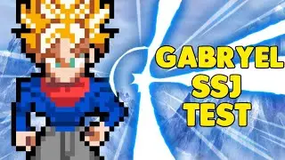 [#GabryelSsjTest] - Especial