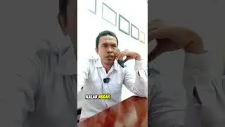 Konsolidasi massa 🤣