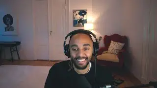 Working on Music ( Live )