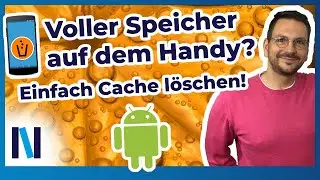 Mehr Speicherplatz auf dem Android-Smartphone schaffen! DAS kannst Du tun!