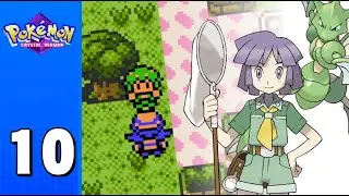 Pokémon Crystal - #10: 