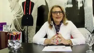 Por que estudar DESIGN DE MODA?