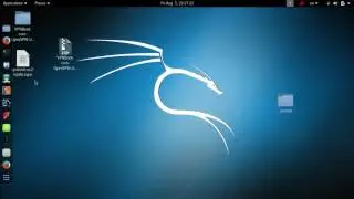 How to stay anonymous change your ip using VPN in kali 2016