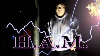 Jay Z & Kanye West - HAM (COVER by ILLAH x JAE SPILLZ x KROOK - HAM *official music video*)