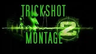 Black Ops 2 TrickShot Monatge #2