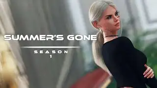 Summers Gone Season 1 - PC Gameplay