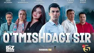 O'tmishdagi sir (o'zbek kino) I Утмишдаги сир (узбек кино)