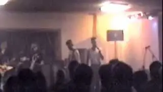 Skyren - Son of Sam (Live im Posthorn Waltrop 1987)