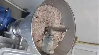 Модернизация и ремонт – пельменного аппарата