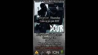 Dour 7-27-17