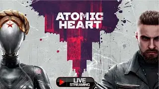 Прохождение DLC Atomic Heart Annihilation Instinct / Атомное сердце инстинкт уничтожения