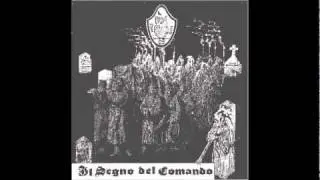 Il Segno del comando - Salon Lositschek