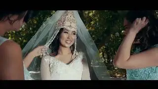 Ұзату  IDRONE_KZ