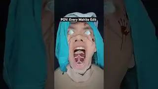 Every Mahito Edit 