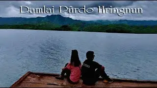 Damlai Pûrdo Hringnun | (Official Lyrics Video)