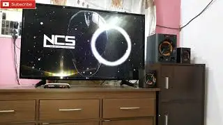 How To Connect LG LK72BE // Any 2.1 Home Theater To LG Smart TV // The technoboy
