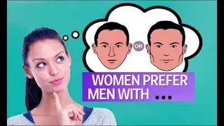 Jordan Peterson: Women prefer men with ...