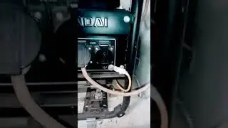 Бензо генератор и газовый котел.