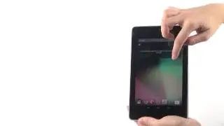 Asus Google Nexus 7 Video Review by DigitalMag.net
