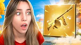 The Easiest Way to get a Victory Royale in Fortnite