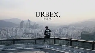EL URBEX HA VUELTO..
