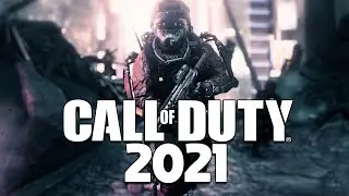 HUGE Call of Duty 2021 Leaked Gameplay Details, Release & Reveal Dates! MW2 & MW3 Remastered MP Leak