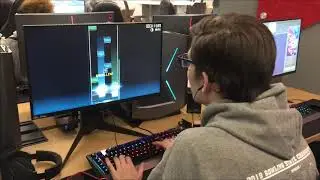 osu! at OSU
