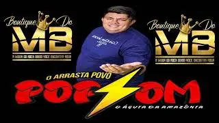 POP SOM O AGUIA DA AMAZONIA EM MUANA NO CAMARODROMO DJ JADERSOM (11-11-2017)