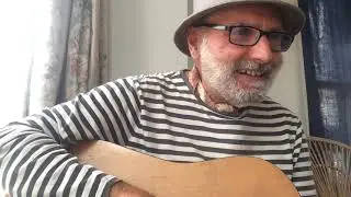 School Days - Loudon Wainwright III
