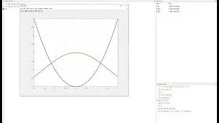 Solving Equations with MATLAB using fsolve