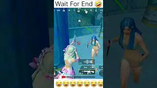 Revenge 🔥❗ #bgmi​ #funny​  #bgmifun​ #shortfeed​ #shorts  #bgmifunny​