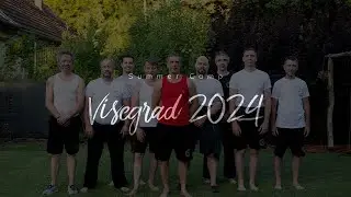 MyChowGar Summer Camp 2024 - Visegrád, Hungary
