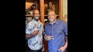 Epitome TV presents: "AMBITIOUS" Legend Edition Pt 1