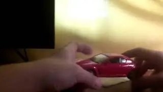 Обзор машинок mazda