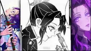EDIT SHINOBU COHOU- ALIGHT MOTING