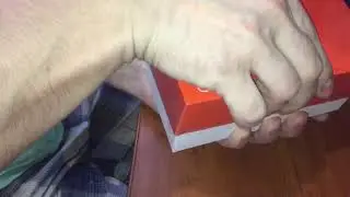 С Пандао Redmi Note 6 Pro распаковка