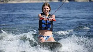 Shaver Island