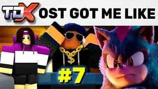 TDX Ost Got Me Like #7! 🏖️👊 [TDX MEME]