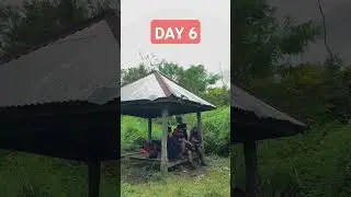 DAY 6 ● DUIT JUAL FOTO VIDEO DI MICROSTOCK BUAT HUNTING KE GUNUNG TAMBORA