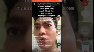 Rizky Billar Selingkuh Dengan Transgender?? Masa sih