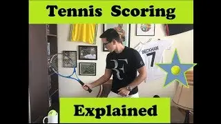 How Does Scoring in Tennis Work?