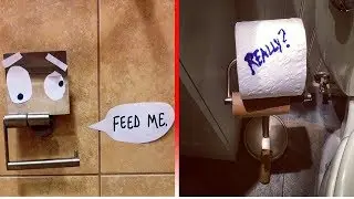 Funny Notes From Parents To Kids 2018 | Bigoted