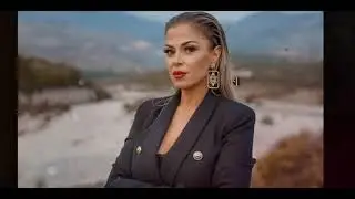 Fatjeta Barbullushi - Doli Nana.
