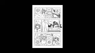 NaLu Doujinshi part 1