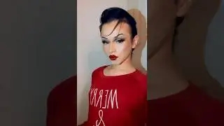#dragtransformation #boytogirl  #fyp #mskeupshorts #beauty #explorepage #fyoupage #reelsvideo #glam