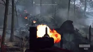 Battlefield™ V - Game Play Evan #11