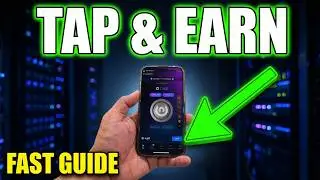 ONUS TAP TAP TAP BOT PLAY TO EARN GAMES