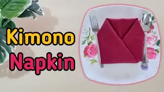 Lipat Serbet Kimono
