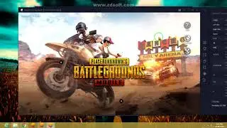 How to Play PUBG (Player's unknown battleground) smoothly 60Fps in your device